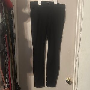 Joe's Jeans Dark Denim